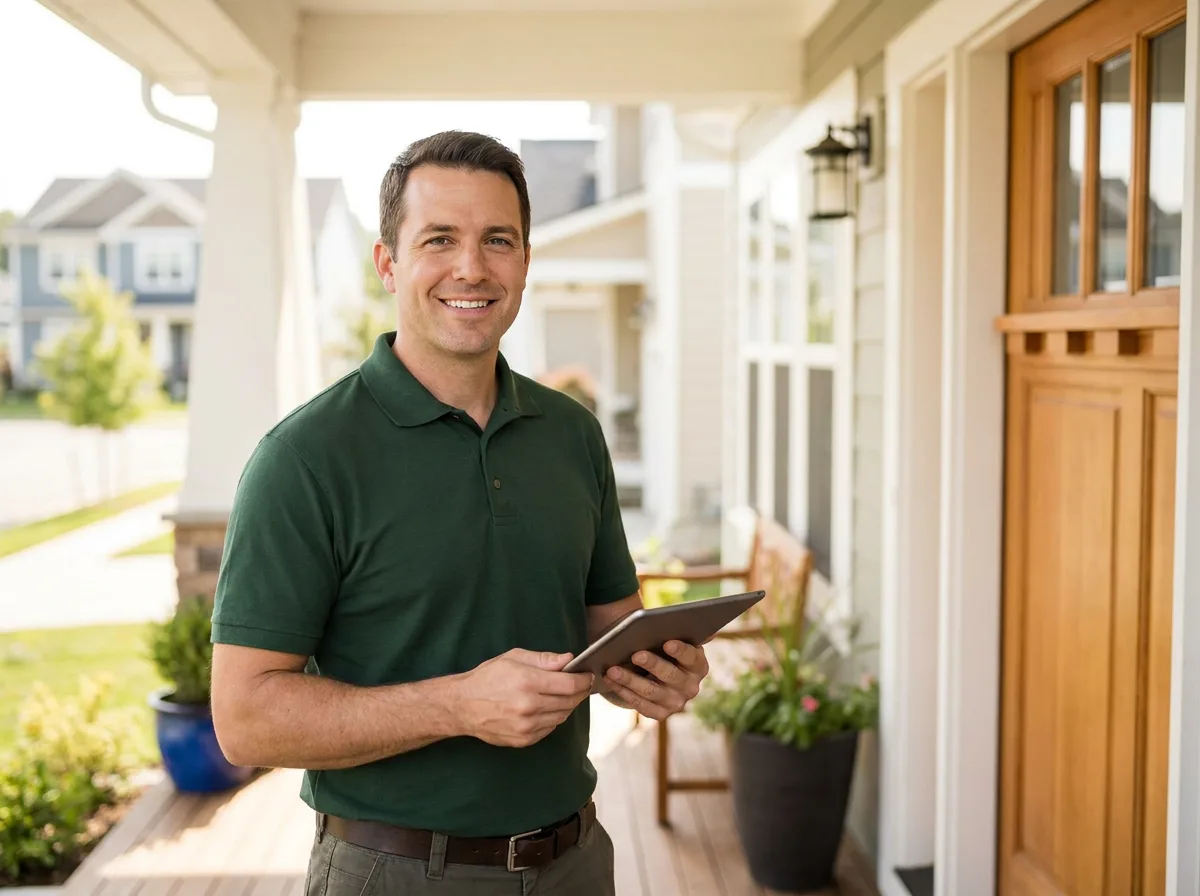 Pest control FAQs for Fountain, CO